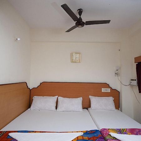 Spot On 38565 Hotel Surya Thiruvengadam St Chennai Exterior photo