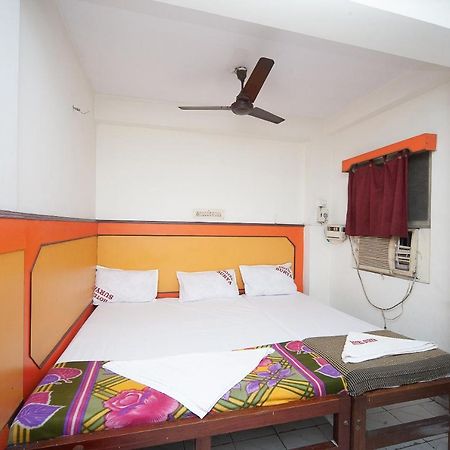 Spot On 38565 Hotel Surya Thiruvengadam St Chennai Exterior photo