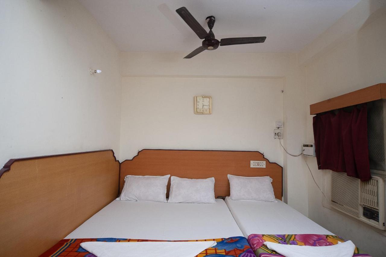 Spot On 38565 Hotel Surya Thiruvengadam St Chennai Exterior photo