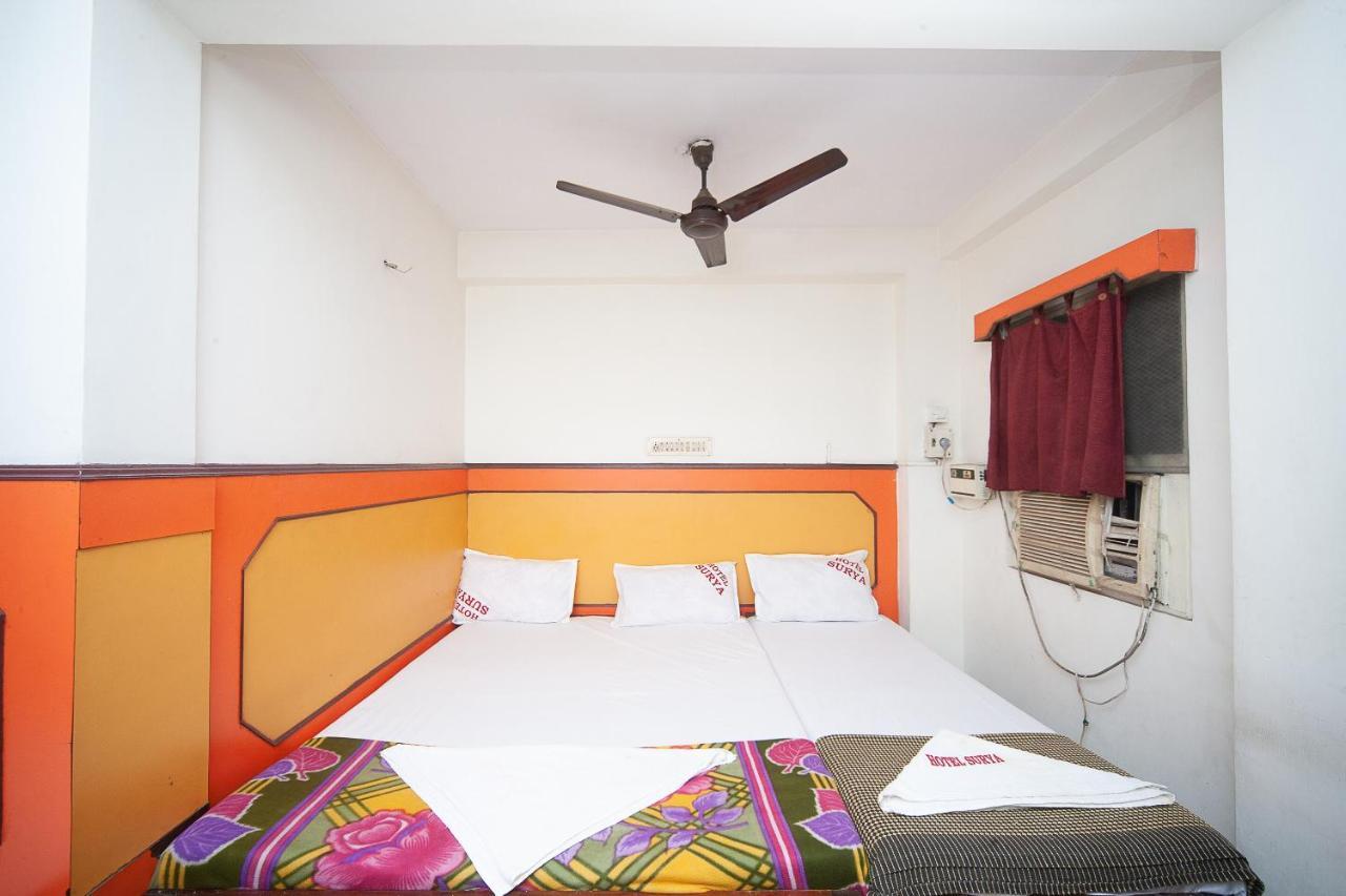 Spot On 38565 Hotel Surya Thiruvengadam St Chennai Exterior photo